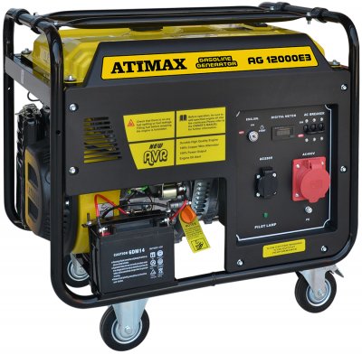 ATIMAX - AG12000E3