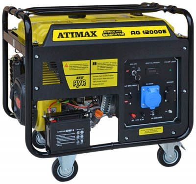 ATIMAX - AG12000E